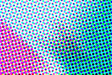 arkaplan, yaratıcı ve tasarım sanat dokusu için soyut renkli desen