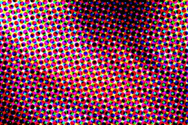 arkaplan, yaratıcı ve tasarım sanat dokusu için soyut renkli desen