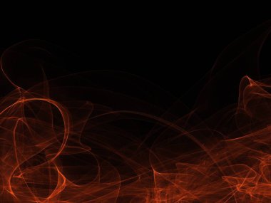 dijital modern soyut parlak desenli arkaplan