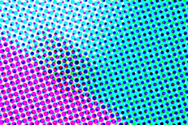 arkaplan, yaratıcı ve tasarım sanat dokusu için soyut renkli desen