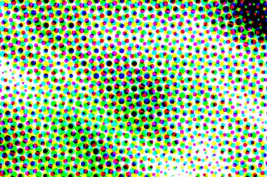 arkaplan, yaratıcı ve tasarım sanat dokusu için soyut renkli desen