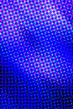 arkaplan, yaratıcı ve tasarım sanat dokusu için soyut renkli desen