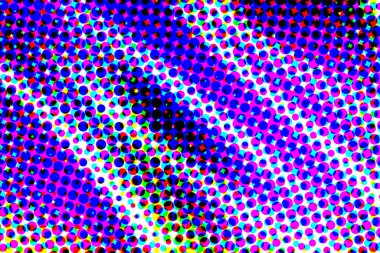 arkaplan, yaratıcı ve tasarım sanat dokusu için soyut renkli desen