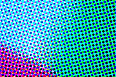 arkaplan, yaratıcı ve tasarım sanat dokusu için soyut renkli desen