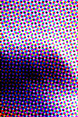 arkaplan, yaratıcı ve tasarım sanat dokusu için soyut renkli desen