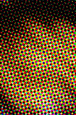 dijital modern soyut parlak desenli arkaplan