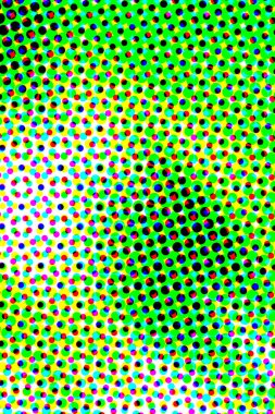 arkaplan, yaratıcı ve tasarım sanat dokusu için soyut renkli desen