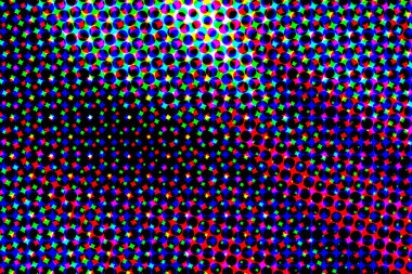 arkaplan, yaratıcı ve tasarım sanat dokusu için soyut renkli desen