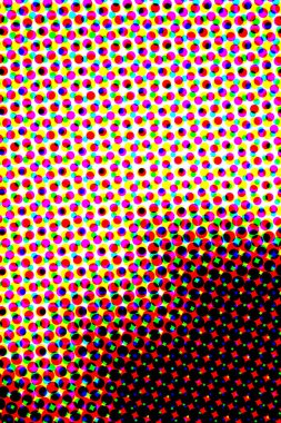 dijital modern soyut parlak desenli arkaplan