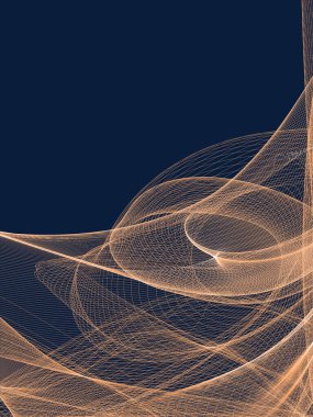 dijital modern soyut parlak desenli arkaplan