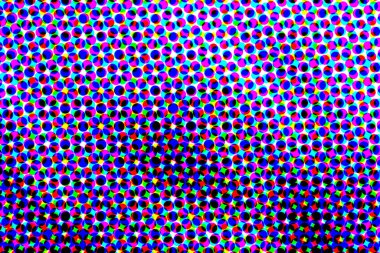 arkaplan, yaratıcı ve tasarım sanat dokusu için soyut renkli desen