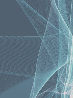 dijital modern soyut parlak desenli arkaplan