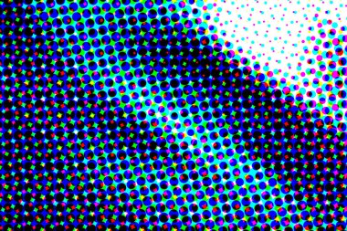 arkaplan, yaratıcı ve tasarım sanat dokusu için soyut renkli desen