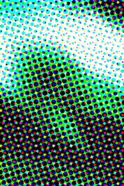 arkaplan, yaratıcı ve tasarım sanat dokusu için soyut renkli desen