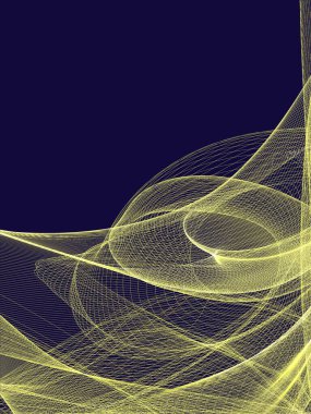 dijital modern soyut parlak desenli arkaplan