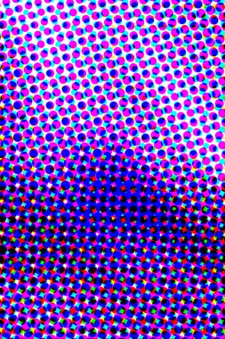 arkaplan, yaratıcı ve tasarım sanat dokusu için soyut renkli desen