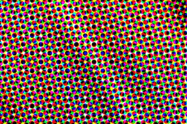 arkaplan, yaratıcı ve tasarım sanat dokusu için soyut renkli desen