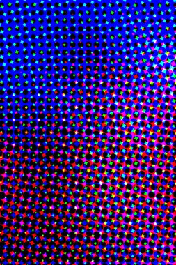 arkaplan, yaratıcı ve tasarım sanat dokusu için soyut renkli desen