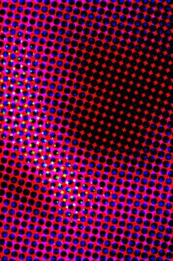 arkaplan, yaratıcı ve tasarım sanat dokusu için soyut renkli desen