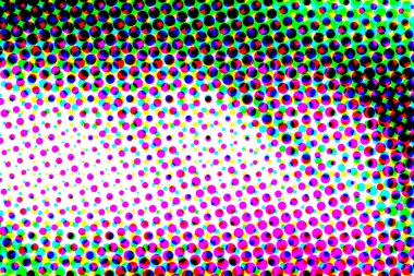 dijital modern soyut parlak desenli arkaplan