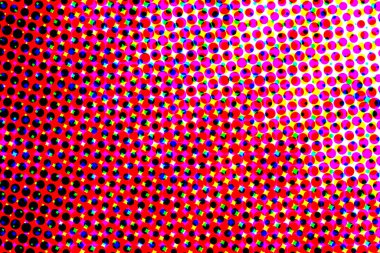 arkaplan, yaratıcı ve tasarım sanat dokusu için soyut renkli desen