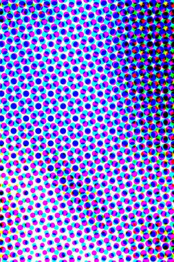 arkaplan, yaratıcı ve tasarım sanat dokusu için soyut renkli desen