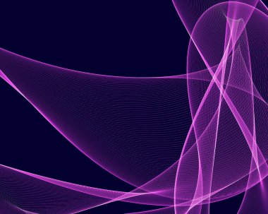 dijital modern soyut parlak desenli arkaplan