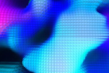 dijital soyut tasarım, desenli arkaplan