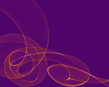 dijital modern soyut parlak desenli arkaplan