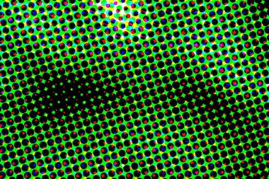 arkaplan, yaratıcı ve tasarım sanat dokusu için soyut renkli desen