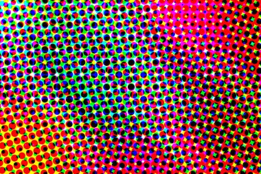 arkaplan, yaratıcı ve tasarım sanat dokusu için soyut renkli desen