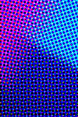 arkaplan, yaratıcı ve tasarım sanat dokusu için soyut renkli desen