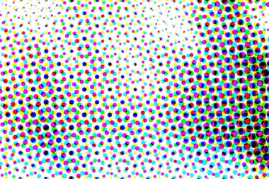 arkaplan, yaratıcı ve tasarım sanat dokusu için soyut renkli desen