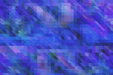 arkaplan, yaratıcı ve tasarım sanat dokusu için soyut renkli desen