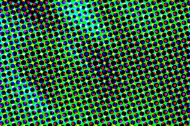 arkaplan, yaratıcı ve tasarım sanat dokusu için soyut renkli desen