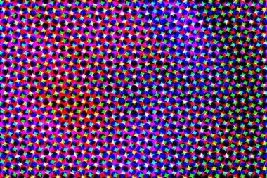 arkaplan, yaratıcı ve tasarım sanat dokusu için soyut renkli desen