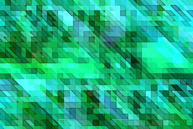 arkaplan, yaratıcı ve tasarım sanat dokusu için soyut renkli desen