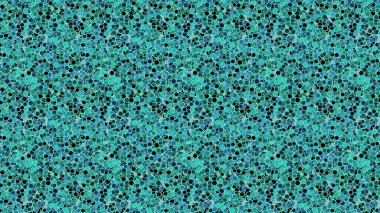 arkaplan, yaratıcı ve tasarım sanat dokusu için soyut renkli desen