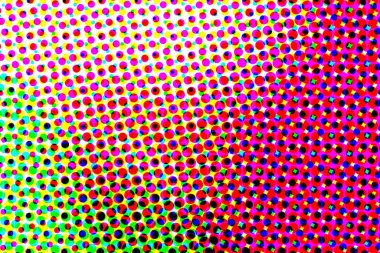 arkaplan, yaratıcı ve tasarım sanat dokusu için soyut renkli desen