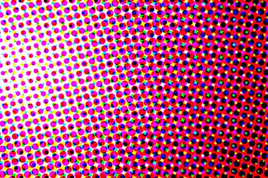 arkaplan, yaratıcı ve tasarım sanat dokusu için soyut renkli desen