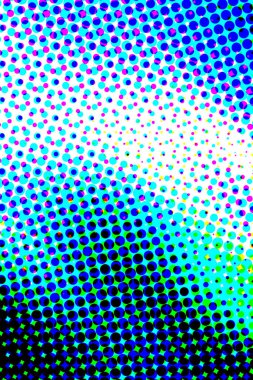 arkaplan, yaratıcı ve tasarım sanat dokusu için soyut renkli desen