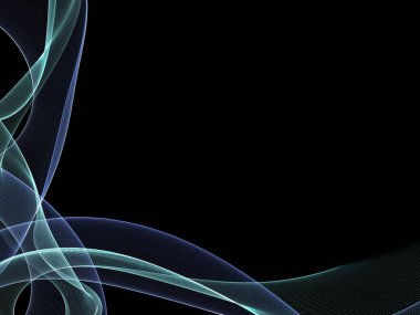 dijital modern soyut parlak desenli arkaplan