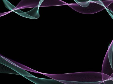 dijital modern soyut parlak desenli arkaplan