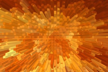 arkaplan, yaratıcı ve tasarım sanat dokusu için soyut renkli desen