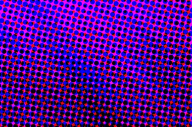 arkaplan, yaratıcı ve tasarım sanat dokusu için soyut renkli desen