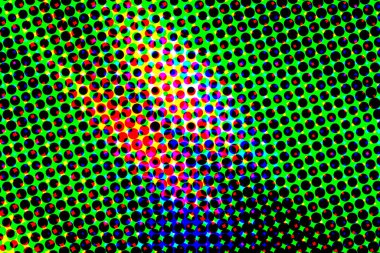 arkaplan, yaratıcı ve tasarım sanat dokusu için soyut renkli desen