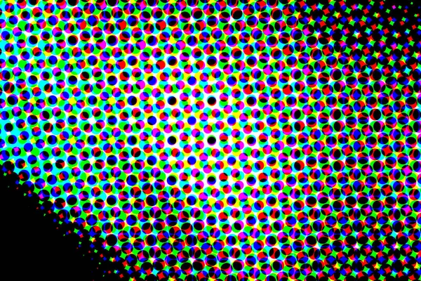 arkaplan, yaratıcı ve tasarım sanat dokusu için soyut renkli desen