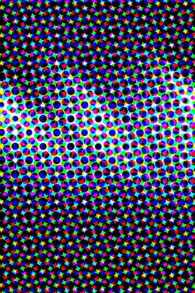 arkaplan, yaratıcı ve tasarım sanat dokusu için soyut renkli desen