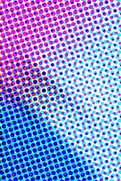 arkaplan, yaratıcı ve tasarım sanat dokusu için soyut renkli desen