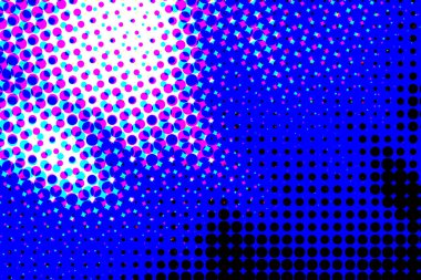 dijital modern soyut parlak desenli arkaplan